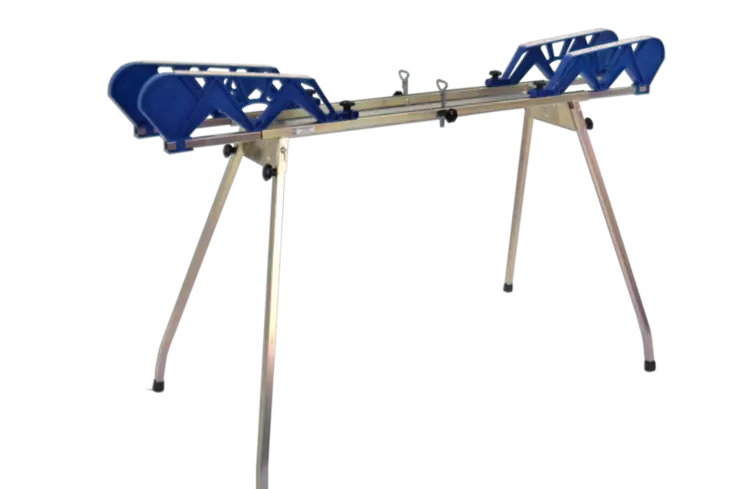 Puuru PP-2 voiteluteline - Suksien voitelutarvikkeet - 6430034451020 - 1