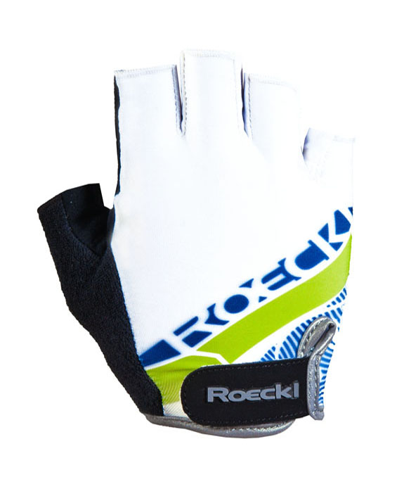 Roeckl pyöräilyhanskat Barasso - Urheiluhanskat - 40447913230 - 1