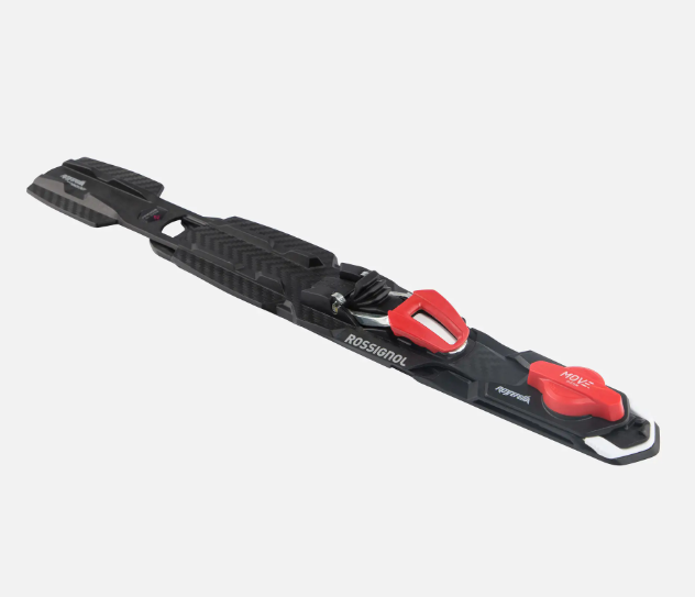 Rossignol Move Switch Classic IFP hiihto - Suksien siteet - 3607684020910 - 1