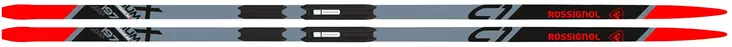 Rossignol X-IUM Premium+ C2 perinteisen sukset - Voideltavat perinteisen sukset - 36076839760 - 1