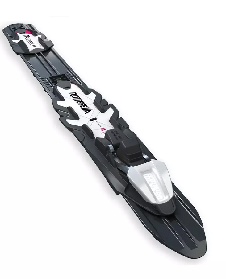 Rottefella XCELERATOR 2.0 SKATE hiihtosi - Suksien siteet - 7036370003870 - 1