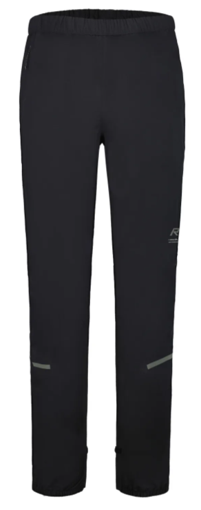 Rukka Maivala miesten kuorihousut musta - Miesten pyöräilyvaatteet - 64385499780 - 1