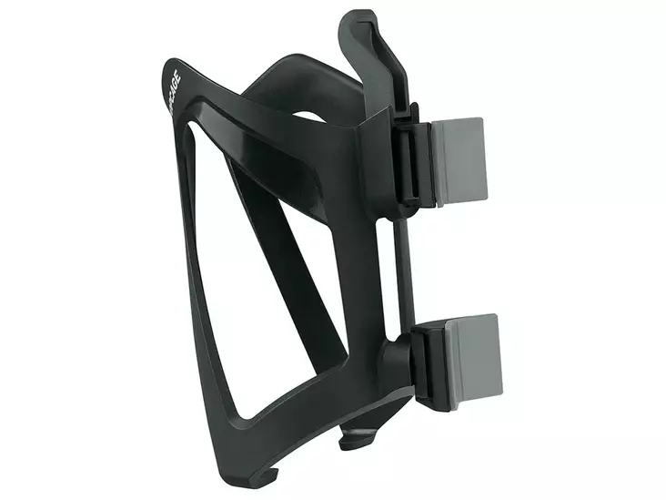 SKS Anywhere juomapulloteline musta - Pullot ja telineet - 4002556646110 - 1