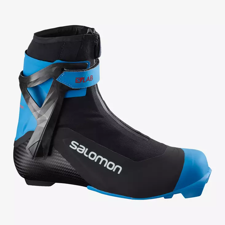 Salomon S/LAB Carbon Skate Prolink luistelumonot - Luistelumonot - 1931282890 - 1