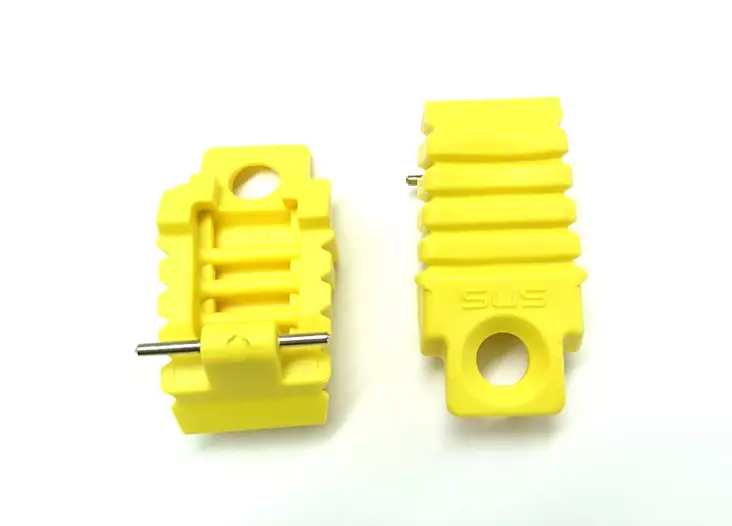 Salomon siteiden joustopalat profil 85 - Suksien siteet - 887850114640 - 1