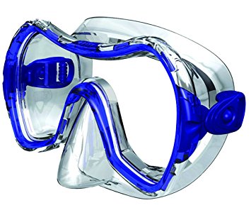 Salvas sukellusmaski Drop MD - Uinti - 8005115731100 - 1