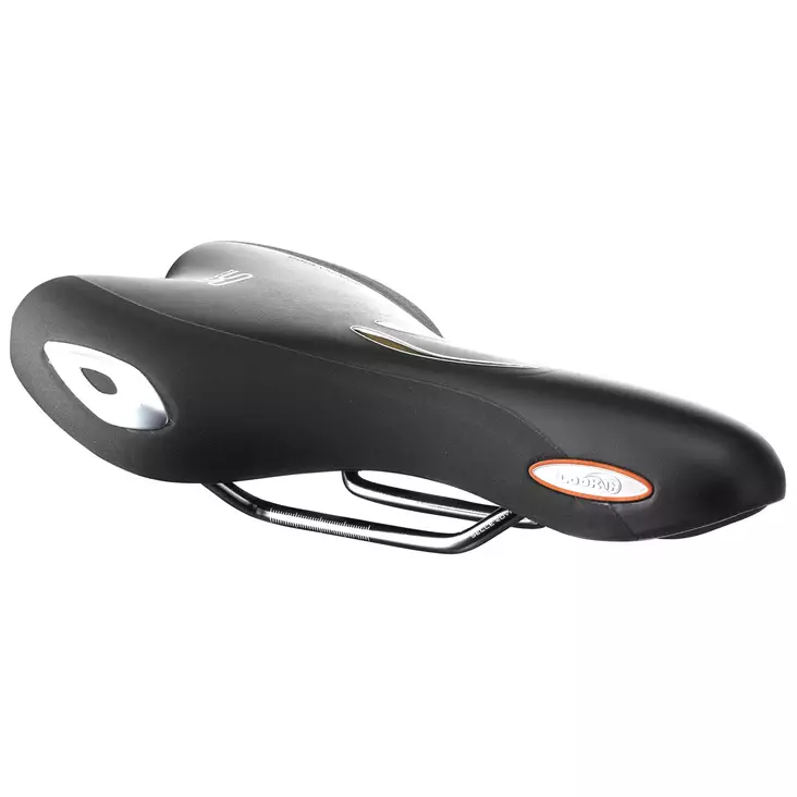 Selle Royal istuin Look in athletic - Pyörän satulat - 8021890368140 - 1