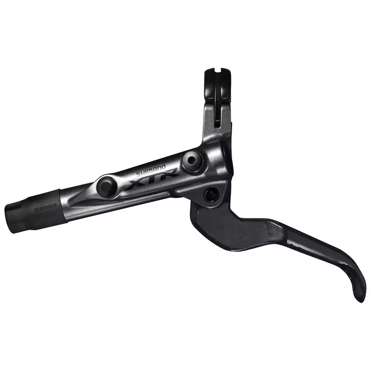 Shimano BL-M9000 levyjarrukahva vasen - Pyörän jarrut - 4524667604020 - 1