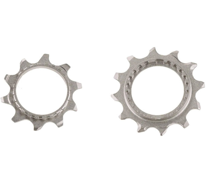 Shimano irtorattaat 10/12T 12v CS-M9100 - Pyörän vaihteisto - Y1X498030 - 1