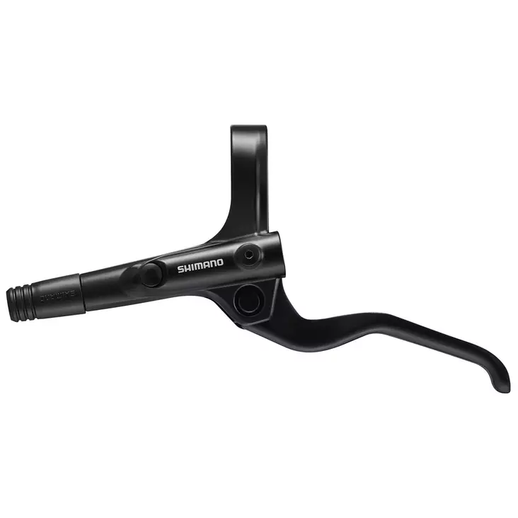 Shimano levyjarrukahva vasen BL-MT201 - Pyörän jarrut - 4524667865360 - 1