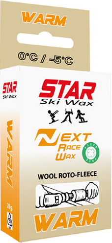 Star NEXT Warm pinnoitepala 0..-5 - Luistopulverit ja napit - 8020617061500 - 1