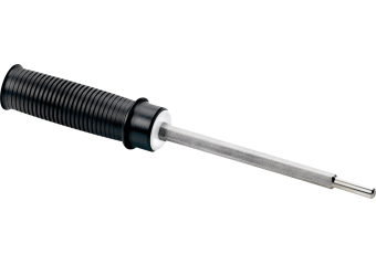 Start Rotoharjan kahva 100mm - Suksien voitelutarvikkeet - 7317881506990 - 1