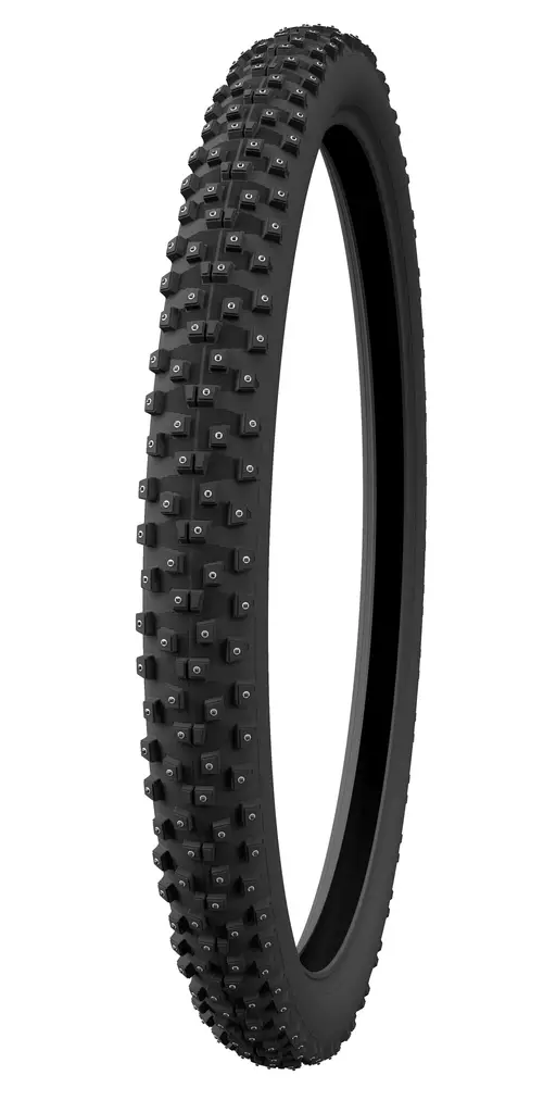 Suomi Tyres Piikkisika WXC 70-584 W396 TLR nastarengas - Pyörän renkaat ja kiekot - 6430020165320 - 1