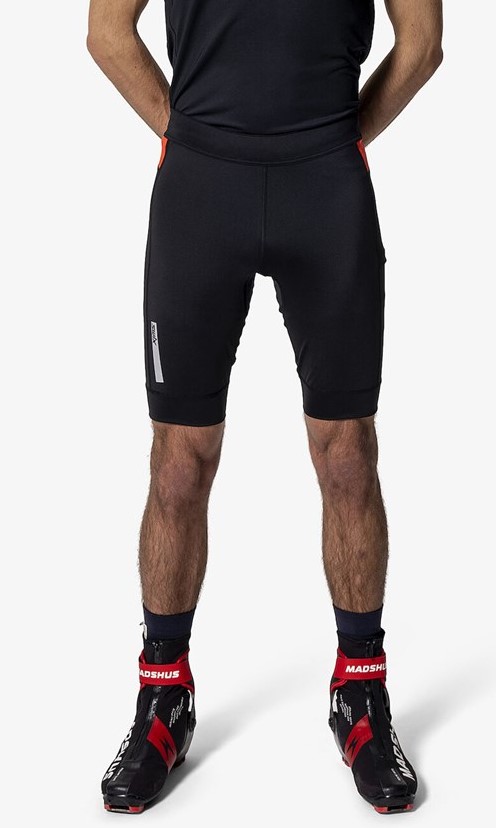 Swix Roadline Half Tights miesten treeni - Miesten treenivaatteet - 10030-23-10000 - 1