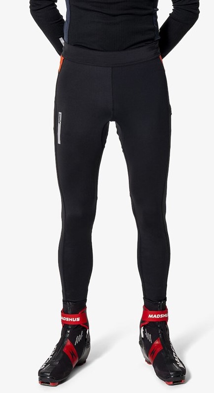 Swix Roadline Tights miesten treenitriko - Miesten treenivaatteet - 10029-23-10000 - 1