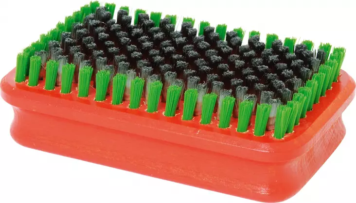 Swix rosteriharja T191B - Suksien voitelutarvikkeet - T0191B - 1