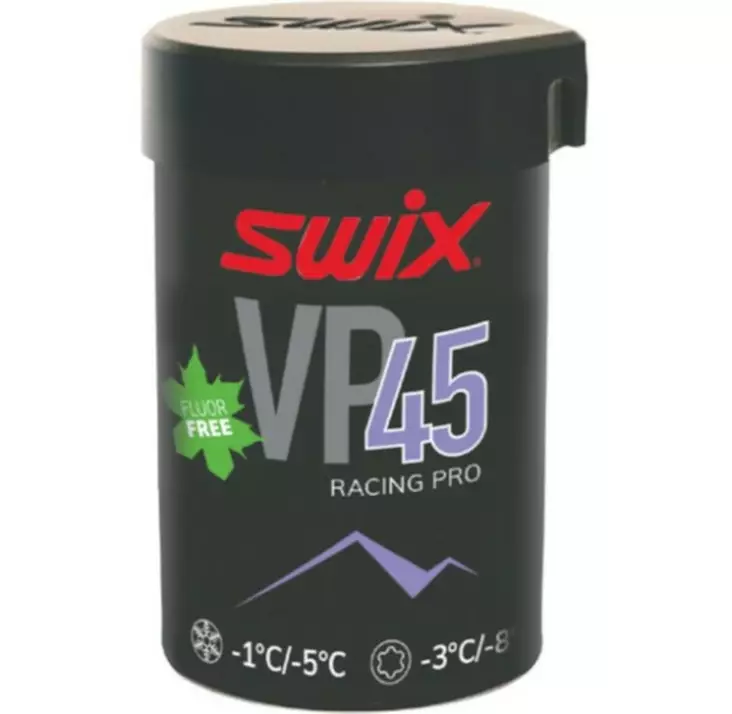 Swix VP45 Pro pito -1..-5 - Purkkipidot - VP45 - 1