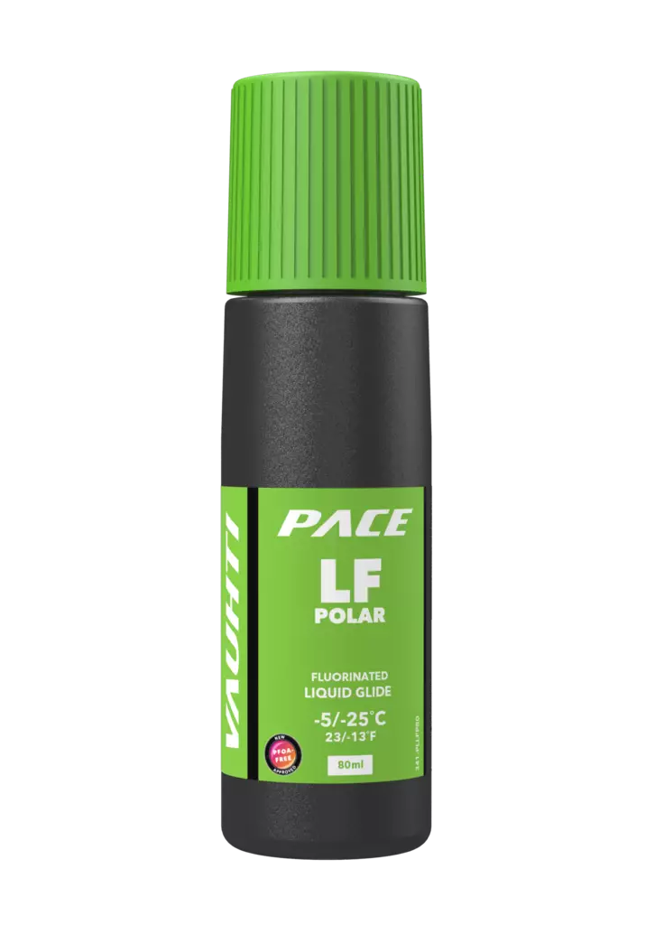 Vauhti LF POLAR 100ml -5..-25 luistoneste - Luistonesteet - PLLFP100 - 1