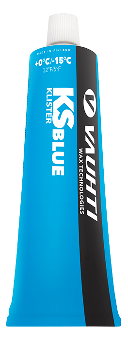 Vauhti liisteri KS sininen 0..-15 - Pitoliisterit - 6419696088430 - 1