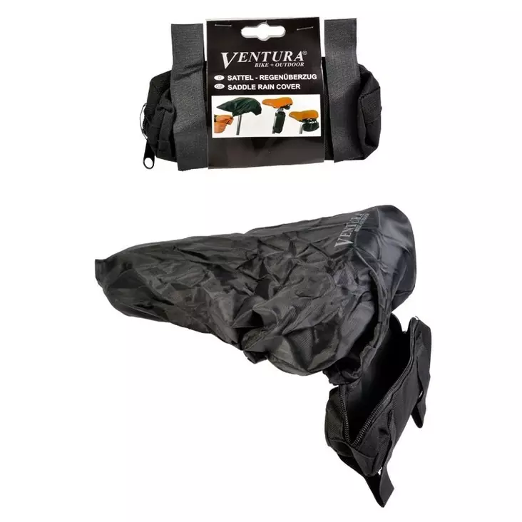 Ventura pyörän satulan sadesuoja - Pyörän satulat - 4015493130970 - 1