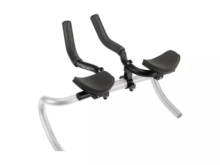 XLC Aero-Bar hb-t04 Triathlon - Pyörän ohjaus - 4055149144470 - 1
