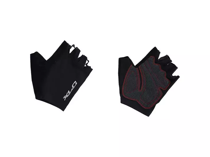 XLC CG-S09 pyöräilyhanskat musta - Urheiluhanskat - 40551493340 - 1