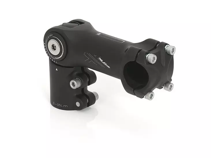 XLC ohjainkannatin ST-T13 90mm - Pyörän ohjaus - 4032191794440 - 1