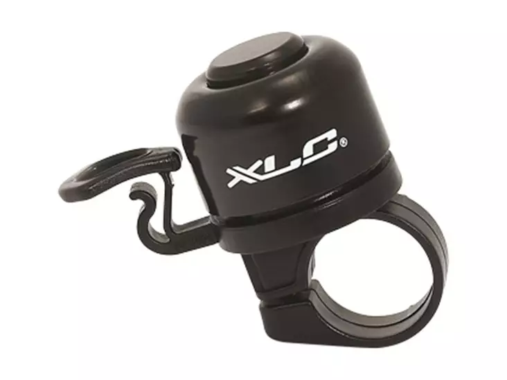 XLC soittokello musta - Pyörän ohjaus - 4032191795430 - 1