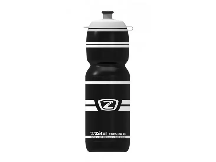 Zefal juomapullo 750ml musta - Pullot ja telineet - 3420581603020 - 1