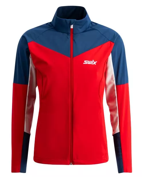 Swix Nordic XC Jacket miesten hiihtotakk - Miesten hiihtovaatteet - 10303-25-99990 - 1