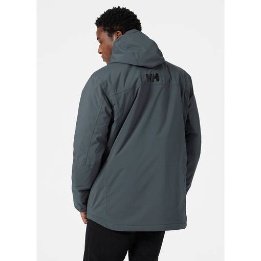 north face shielder down parka