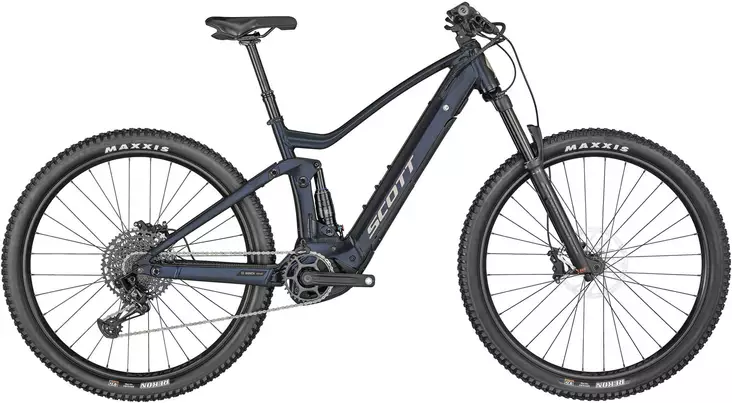 Scott Strike eRide 930 sähkömaastopyörä - Sähkömaastopyörät - 76161851330 - 1