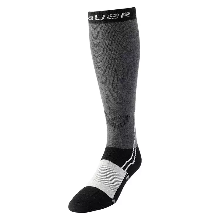 Bauer Cut Resistant Skate Sock viiltosuo - Luistinsukat - 68869871290 - 1