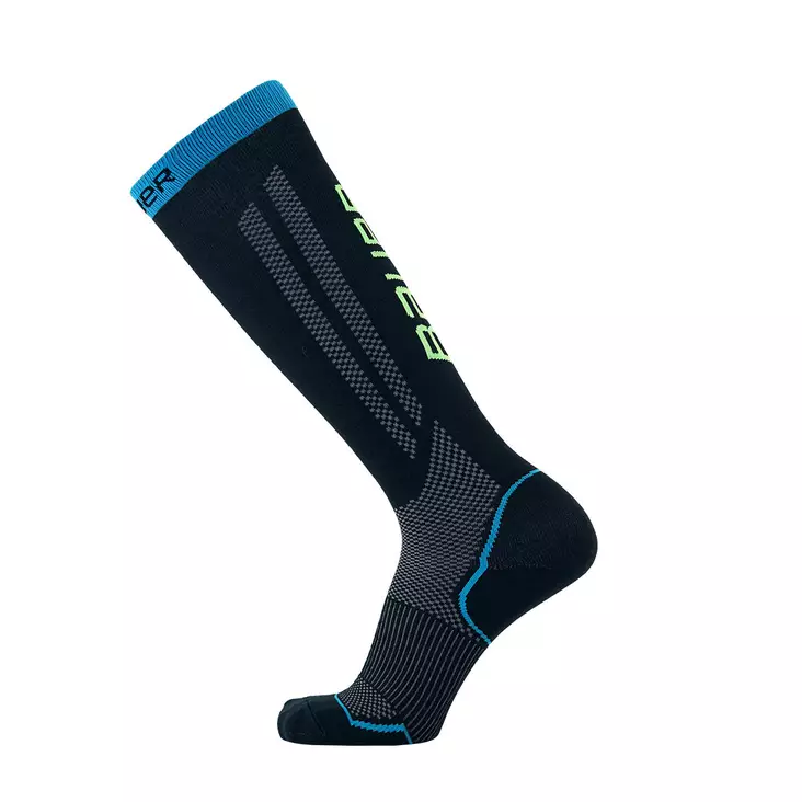 Bauer Performance luistinsukat pitkä - Luistinsukat - 6886984950 - 1