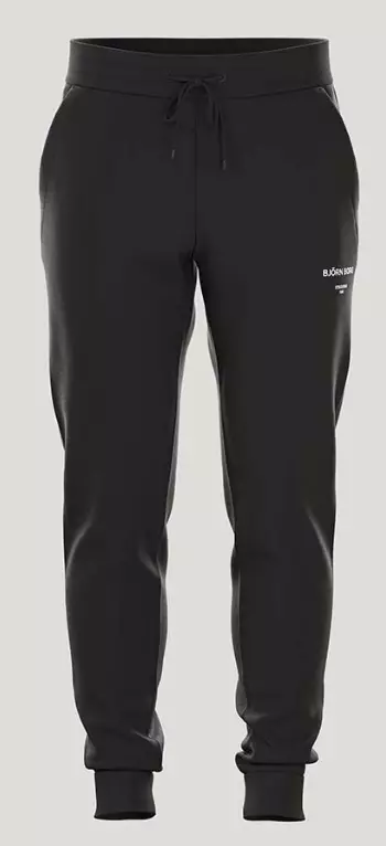 Björn Borg Essential 1 Pants miesten col - Miesten urheiluhousut - 73214657250 - 1