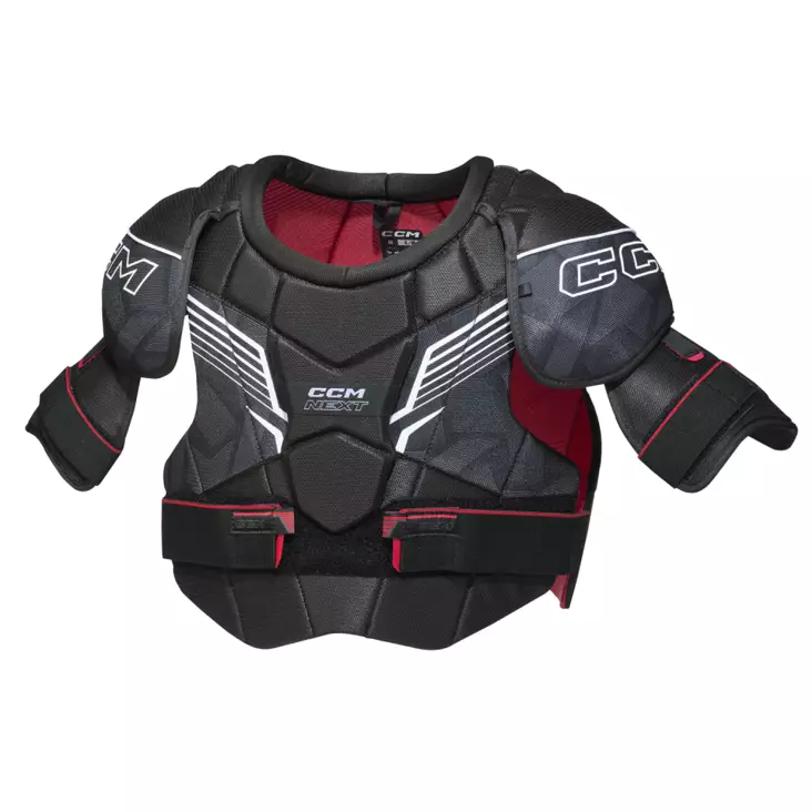 CCM Next v26 JR hartiasuoja - Jääkiekko hartiasuojat - 68397835230 - 1