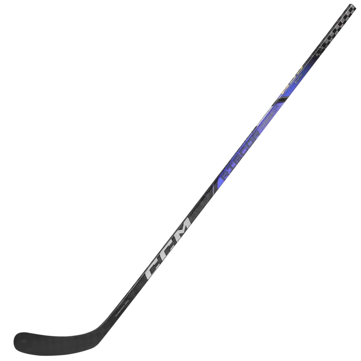 CCM Ribcor Trigger 9K JR 50 jääkiekkomaila - Jääkiekkomailat JR Flex 30-52 - HSRC9KJR50 - 1