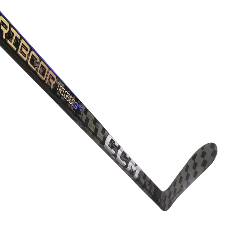 CCM Ribcor Trigger 9 Pro 70 jääkiekkomaila - Urheilujakone 