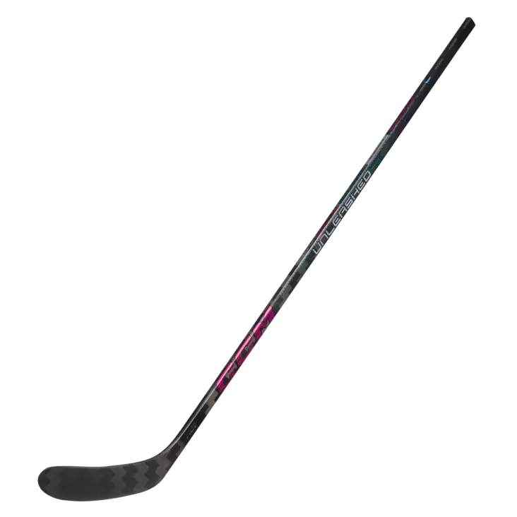 CCM Ribcor Trigger UNLEASHED PRO JR 40 jääkiekkomaila - Jääkiekkomailat JR Flex - 68397849380 - 1