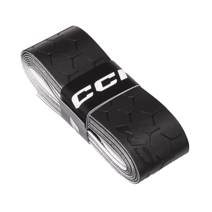 CCM Stick Grip mailagrippi musta - Jääkiekkomailatarvikkeet - 683978350140 - 1