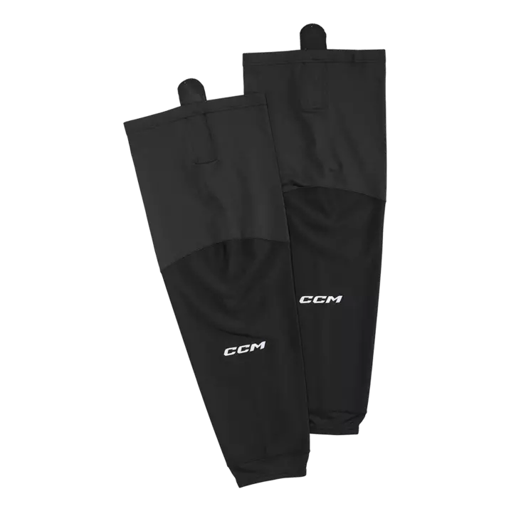 CCM SX7000 pelisukat musta - Jääkiekko seuratekstiilit - 1915206790 - 1