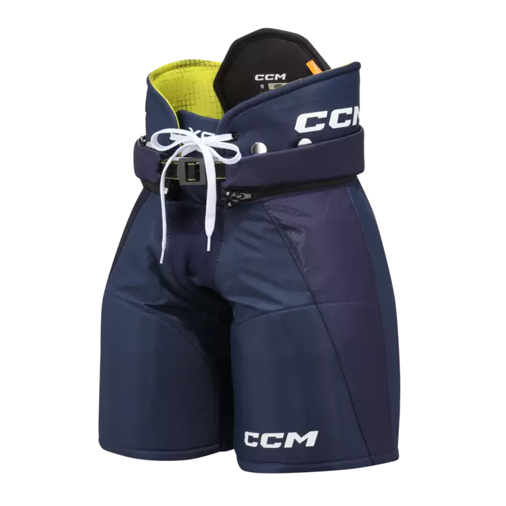 CCM Tacks XF Pro YTH jääkiekkohousut nav - Jääkiekkohousut - 1915208190 - 1