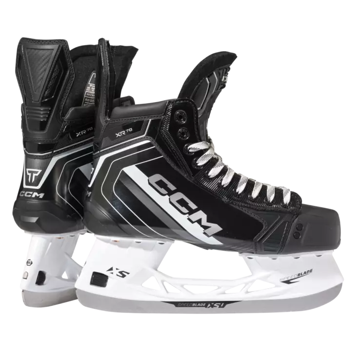 CCM Tacks XR70 INT jääkiekkoluistimet - Jääkiekkoluistimet - 68397841420 - 1