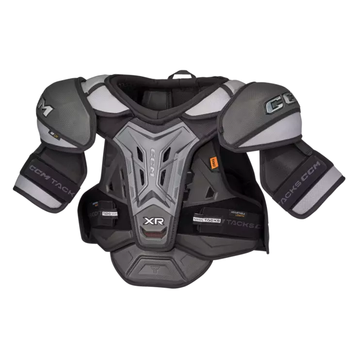 CCM Tacks XR JR hartiasuoja - Jääkiekko hartiasuojat - 68397836720 - 1