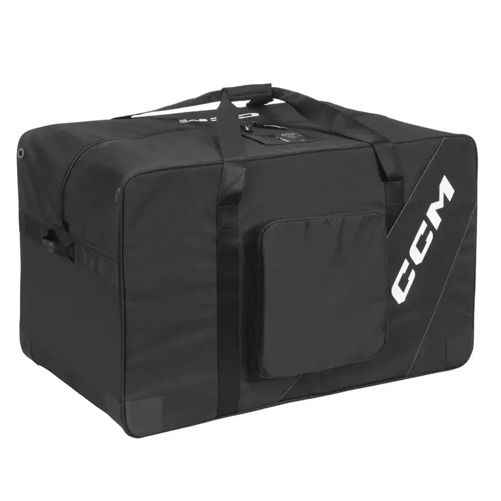 CCM Team Core Carry Bag 32" varustelaukk - Jääkiekkokassit ja varustelaukut - 683978080580 - 1