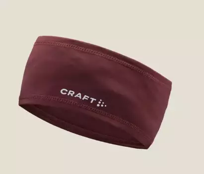 Craft Core Essence Headband panta luumu - Pipot, lippikset ja pannat - 73185744000 - 1