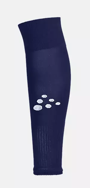 Craft Squad Sock Solid Without Foot SR s - Jalkapallotarvikkeet- ja asusteet - 7318573885010 - 1