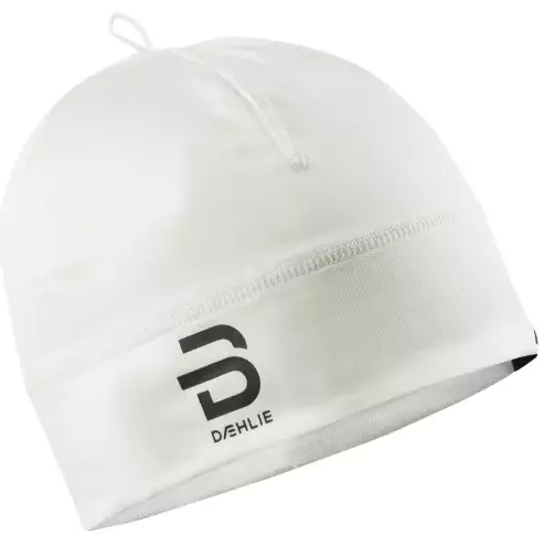 Dahlie Hat Polyknit hiihtopipo valkoinen - Pipot, lippikset ja pannat - 7048651512230 - 1