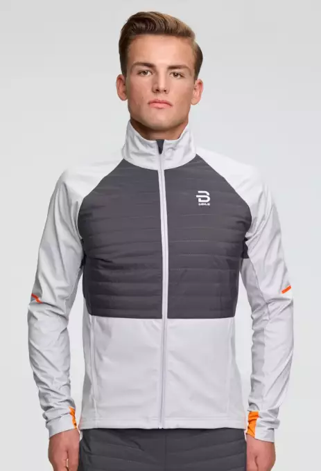 Dahlie Jacket Challenge 3.0 miesten hiih - Miesten hiihtovaatteet - 334091-91000 - 1