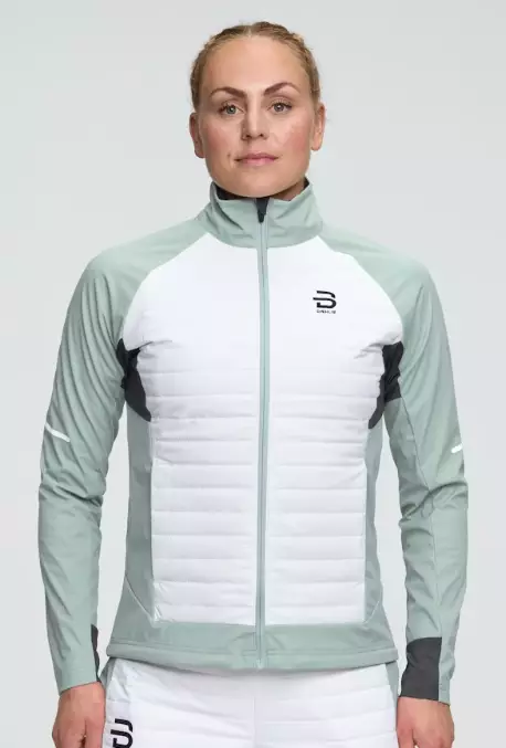 Dahlie Jacket Challenge 3.0 naisten hiih - Naisten hiihtovaatteet - 334092-52200 - 1